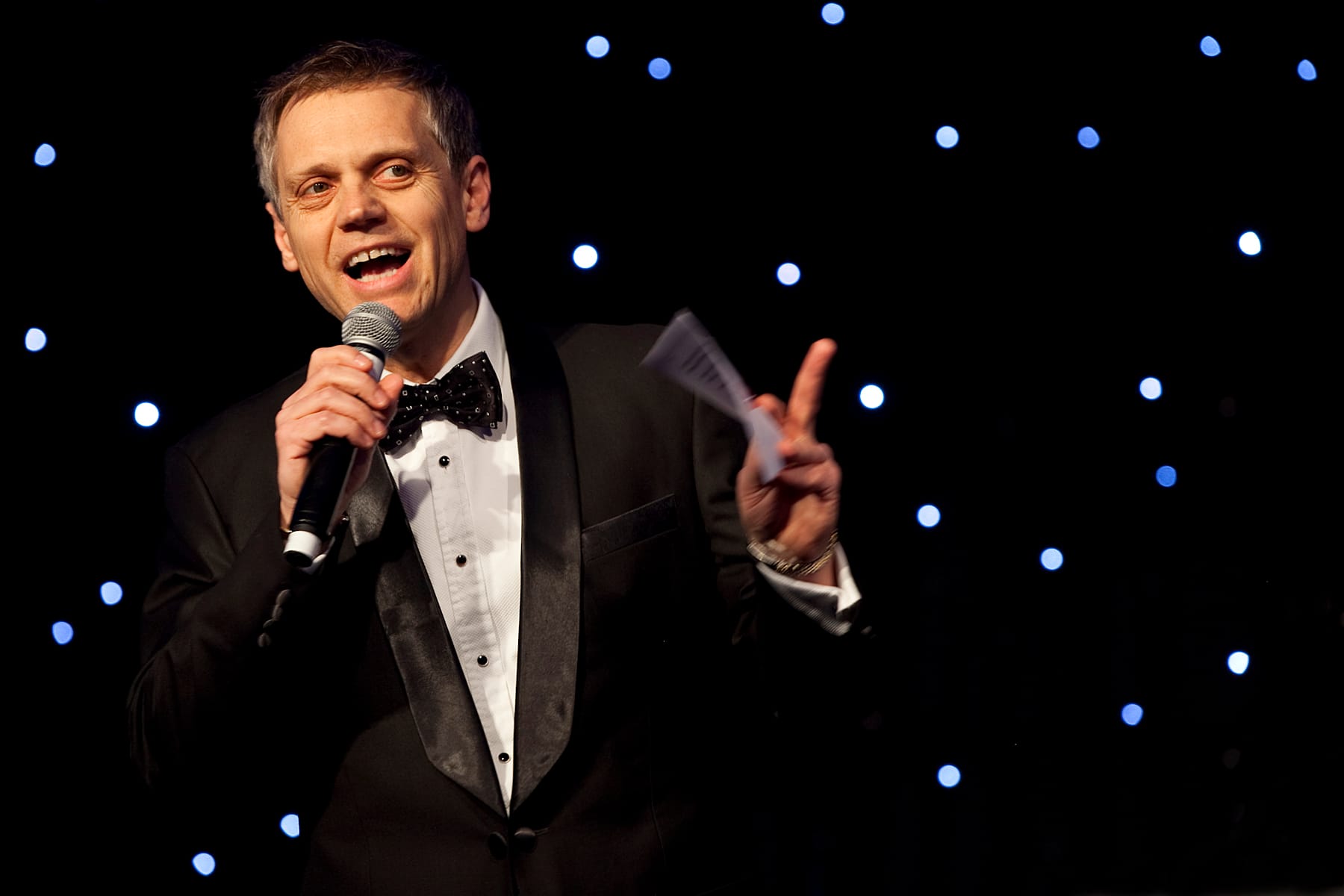 Auctioneers 1 Charity Event Auctioneer Neil Townend