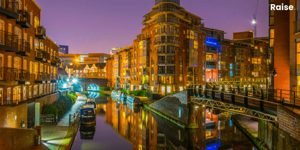 Locations 2 Auction Events in Birmingham