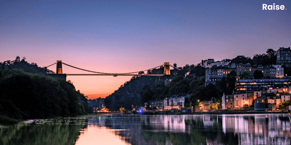 Locations 6 Auction Events in Bristol