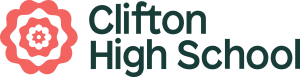 Clifton High School logo