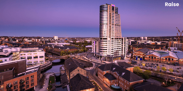 Locations 5 Leeds