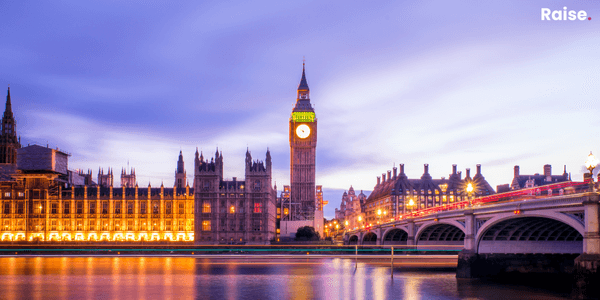 Locations 1 Auction Events in London