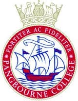 Pangbourne_College_Logo